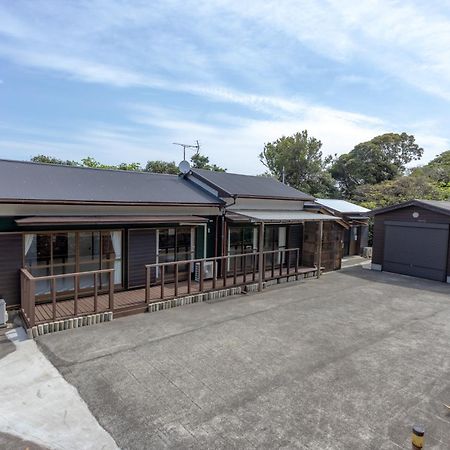 Ajito Hotel Oshima Exterior photo