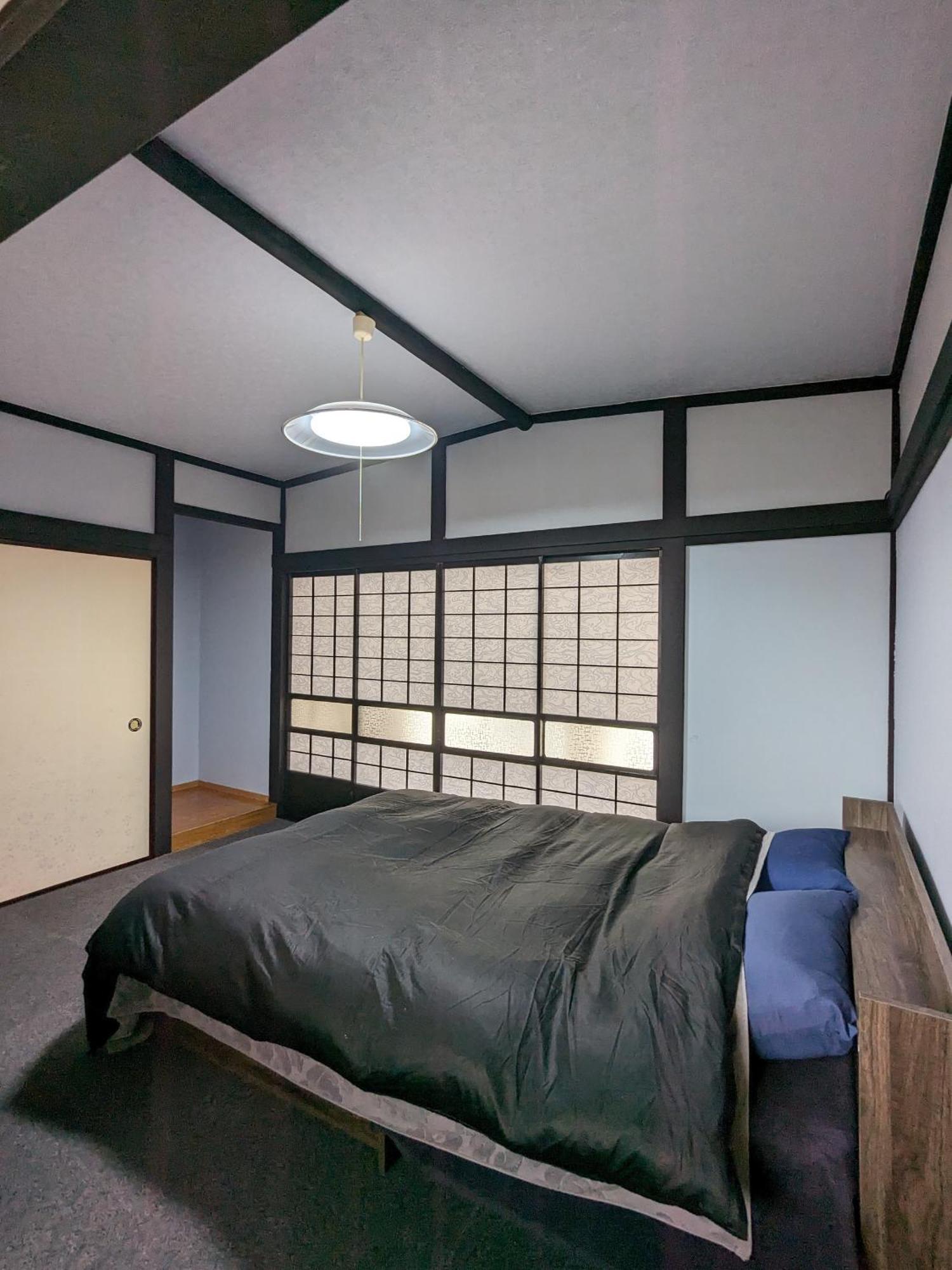 Ajito Hotel Oshima Exterior photo