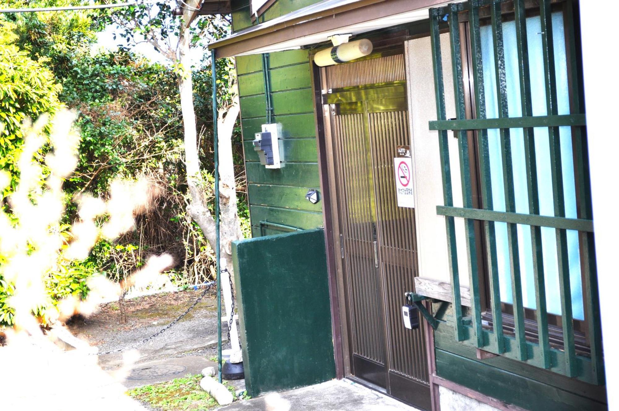 Ajito Hotel Oshima Exterior photo