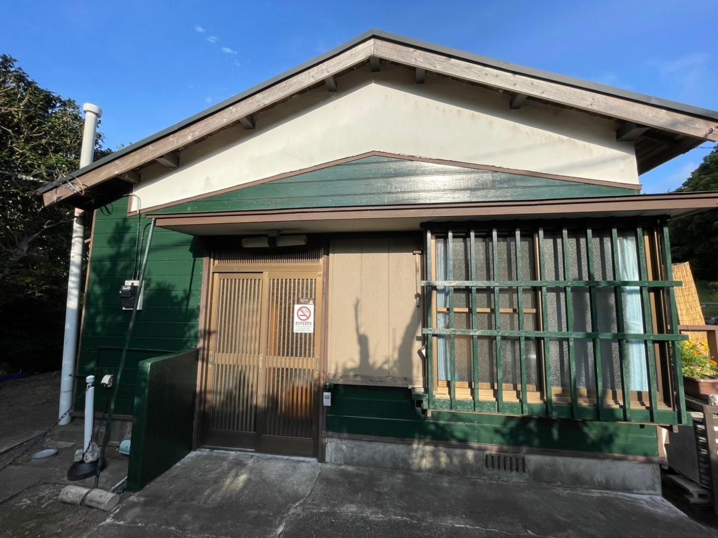 Ajito Hotel Oshima Exterior photo